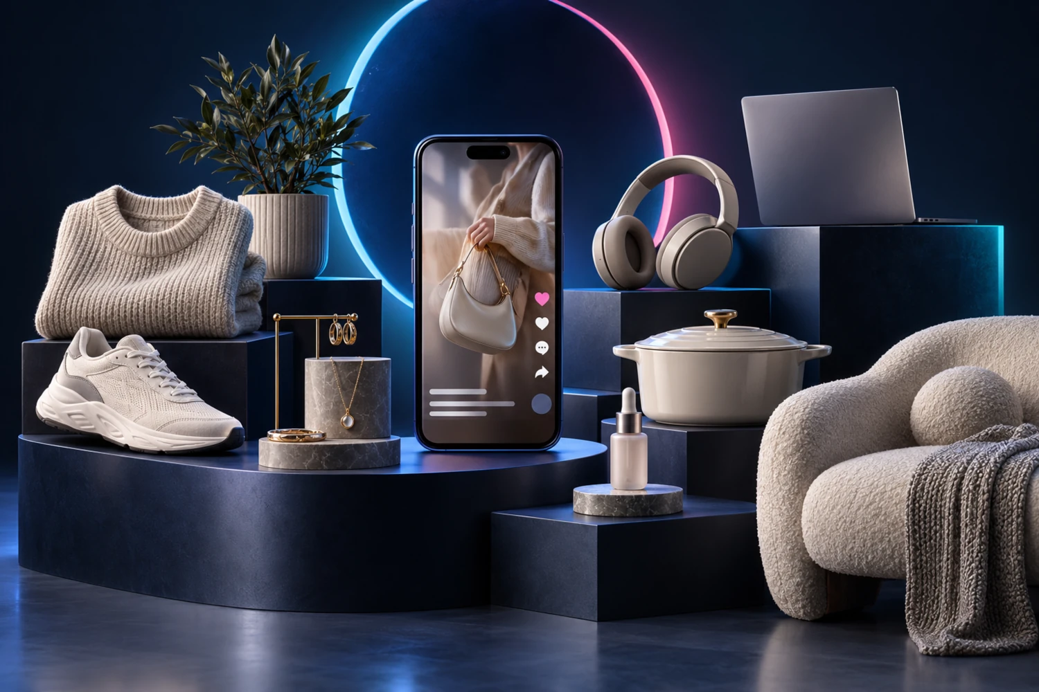 TikTok Shop Is Becoming a Broader Shopping Destination